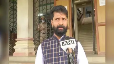 Bengaluru Violence : ‘योगी मॉडल’ पर होगी दंगाइयों से नुकसान की भरपाई, कर्नाटक के मंत्री का ऐलान