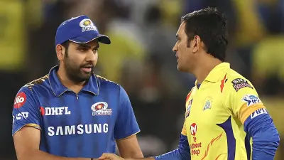 IPL 2020: कल खत्म होगा इंतजार, आमने-सामने होगी मुंबई इंडियंस और चेन्नई सुपर किंग्स