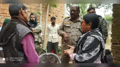 झारखंड के चतरा में अधेड़ नाबालिग से रचा रहा था शादी, पुलिस ने किया गिरफ्तार, चाइल्ड लाइन की सक्रियता से रुका बाल विवाह