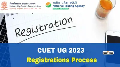 CUET PG 2023 Registration: रजिस्ट्रेशन करने की आखिरी तिथि 19 अप्रैल, इस लिंक से ऐसे करें आवेदन