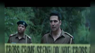 Cuttputlli Trailer: मर्डर मिस्ट्री सुलझाते नजर आएंगे अक्षय कुमार,सस्पेंस से भरपूर है कठपुतली का ट्रेलर