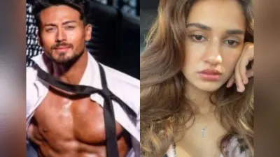 टाइगर श्रॉफ के नये गाने Casanova पर दिशा पटानी ने दिया कमाल का एक्सप्रेशन, VIDEO में दिखा एक्ट्रेस का ग्लैमरस अंदाज