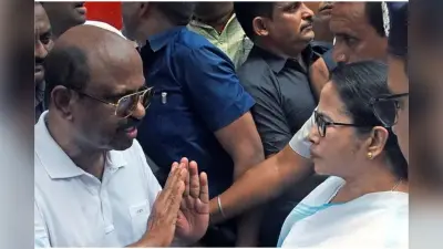 राज्यपाल ने सीएम को लिखा पत्र, कहा : राजभवन में शपथ लेने से बढ़ेगी प्रतिष्ठा