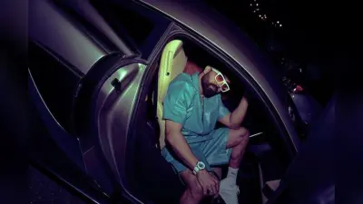 Harrdy Sandhu के पास कभी कार की किश्त भरने तक के लिए नहीं थे पैसे, आज हैं करोड़ों के मालिक