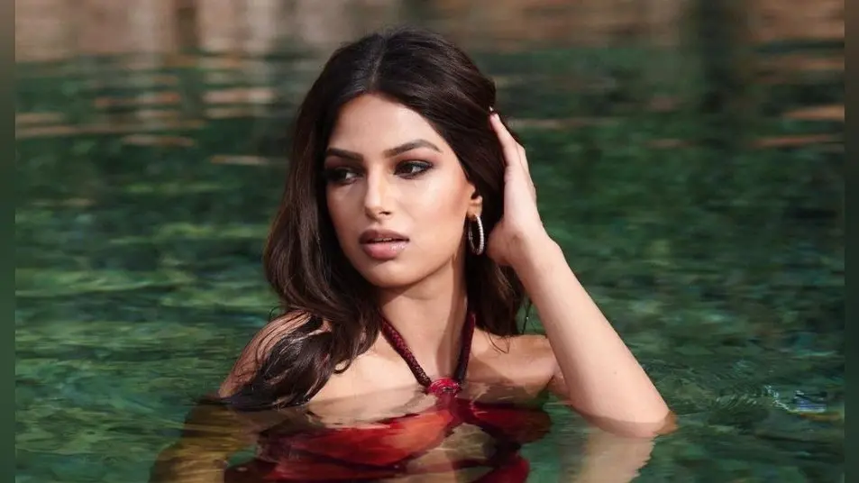 मिस यूनिवर्स Harnaaz Sandhu इस शख्स को करना चाहती हैं डेट, कास्टिंग काउच को लेकर कही ये बात