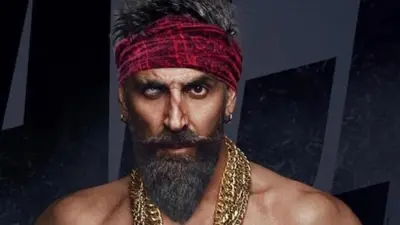 Bollywood News Live Update : अक्षय कुमार सहित ‘बच्चन पांडे’ की स्टार कास्ट के खिलाफ शिकायत दर्ज, जैसलमेर में चल रही फिल्म की शूटिंग