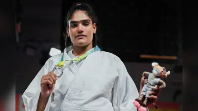 Commonwealth Games: छठे दिन इन खिलाड़ियों ने जीता मेडल, भारत की झोली में कुल 18 पदक