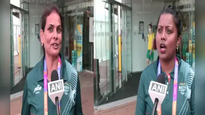 CWG 2022: कौन हैं Rupa Rani Tirkey और लवली चौबे? झारखंड और धोनी से है खास नाता, कॉमनवेल्थ में रचा इतिहास