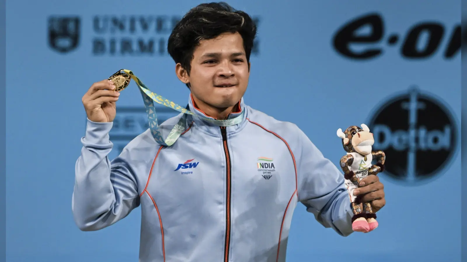 CWG 2022: जानें कौन हैं Jeremy Lalrinnunga, जिसने चोटिल होकर भी दिलाया भारत को गोल्ड मेडल