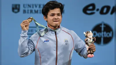 CWG 2022: जानें कौन हैं Jeremy Lalrinnunga, जिसने चोटिल होकर भी दिलाया भारत को गोल्ड मेडल