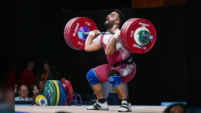 CWG 2022 Full Schedule: भारत को आज भी इन खेलों से मेडल की उम्मीद, देखें छठे दिन का पूरा शेड्यूल