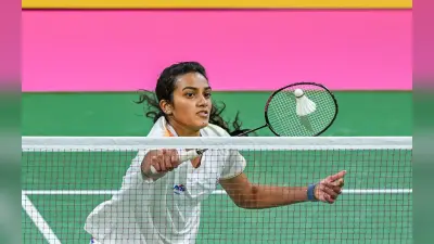 CWG 2022: पीवी सिंधु ने जीता गोल्ड, फाइनल में कनाडा की खिलाड़ी को हराया
