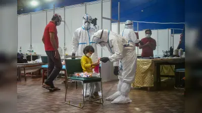 Coronavirus Lockdown : देश के इस राज्य में 3 अगस्त तक लगा लॉकडाउन