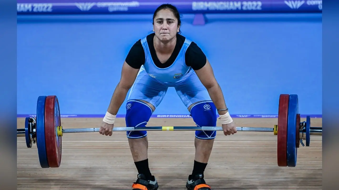 CWG 2022: भारतीय खिलाड़ियों को IOA का निर्देश, कोरोना के कारण सार्वजनिक स्थलों से दूर रहने की सलाह