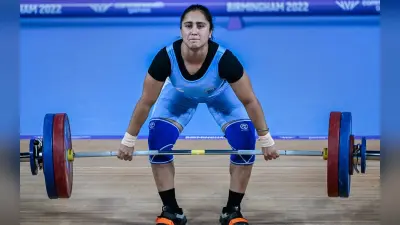 CWG 2022: भारतीय खिलाड़ियों को IOA का निर्देश, कोरोना के कारण सार्वजनिक स्थलों से दूर रहने की सलाह