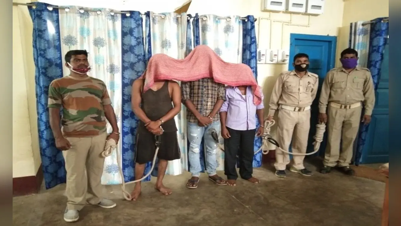 ठगों के काम आ रहे बिहार में महिलाओं के बैंक खाते, कोरोनाकाल में हो रहा करोड़ों का ट्रांजेक्शन, जानिए कैसे हुआ खुलासा