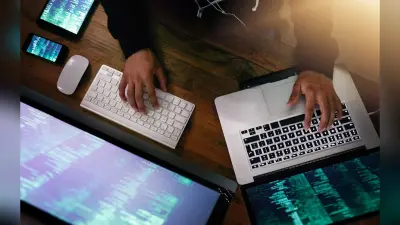 Cyber Crime: सावधान! मोबाइल पर आया मैसेज, क्लिक करते ही सात मिनट में गंवा दिये आठ लाख से ज्यादा, जानें कैसे