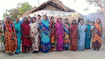 बिहार में साइबर ठगी: कोरोना का टीका लेने वालों को राशि दिलाने के नाम पर लगवाया अंगूठा, खाते से निकाली राशि