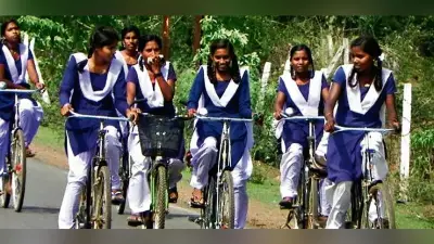 Jharkhand News: झारखंड में स्वीकृत है 92 एकलव्य विद्यालय, लेकिन 7 में ही शुरू हो सकी है पढ़ाई