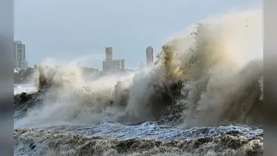 Cyclone Biparjoy: क्या है बिपरजॉय का मतलब? कैसे रखे जाते हैं तूफानों के नाम? जानें