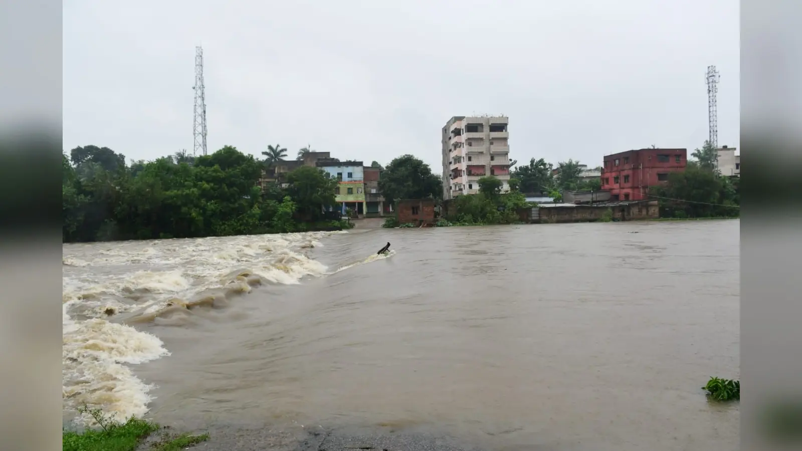 Jharkhand Weather Forecast : झारखंड में कब बदलेगा मौसम का मिजाज, कब तक होती रहेगी बारिश
