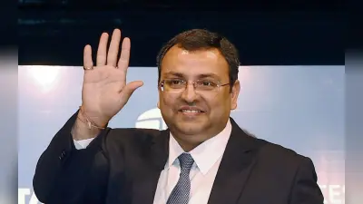 Cyrus Mistry: साइरस मिस्त्री के अंतिम संस्कार में शामिल हुईं टाटा की सौतेली मां, जानें क्या है रिश्ता