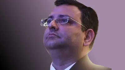 Cyrus Mistry Car Accident: हादसे से 5 सेकंड पहले लगाए गए थे कार के ब्रेक, मर्सिडीज की रिपोर्ट में खुलासा