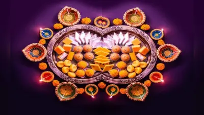 Diwali 2023: दिवाली पर मिठाई बांटने का क्या है महत्व, जानिए कारण