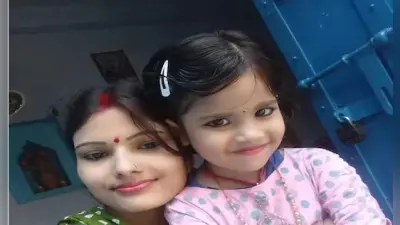 मुंगेर में CISF जवान की पत्नी की हत्या, चार साल पहले हुई मां की हत्या की इकलौती गवाह थी