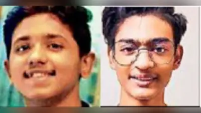 बिहार में 11वीं के दो छात्रों ने खोजे 10 क्षुद्रग्रह, अब नासा ने माना लोहा, करेगा सम्मानित