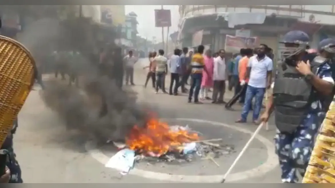 विधानसभा चुनाव 2021 : हटाये गये बंगाल सरकार के सुरक्षा निदेशक सुरजीत कर पुरकायस्थ