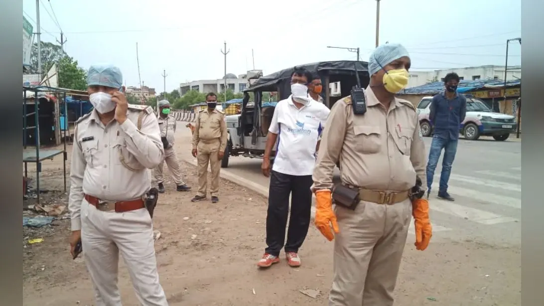 हिंदपीढ़ी से भागकर चितरपुर आये दो पर मामला दर्ज, होगी कड़ी कार्रवाई