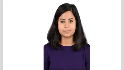मनीषा भगत आईआईएम अहमदाबाद में हुई चयनित, कड़ी मेहनत को बताया सफलता का मार्ग