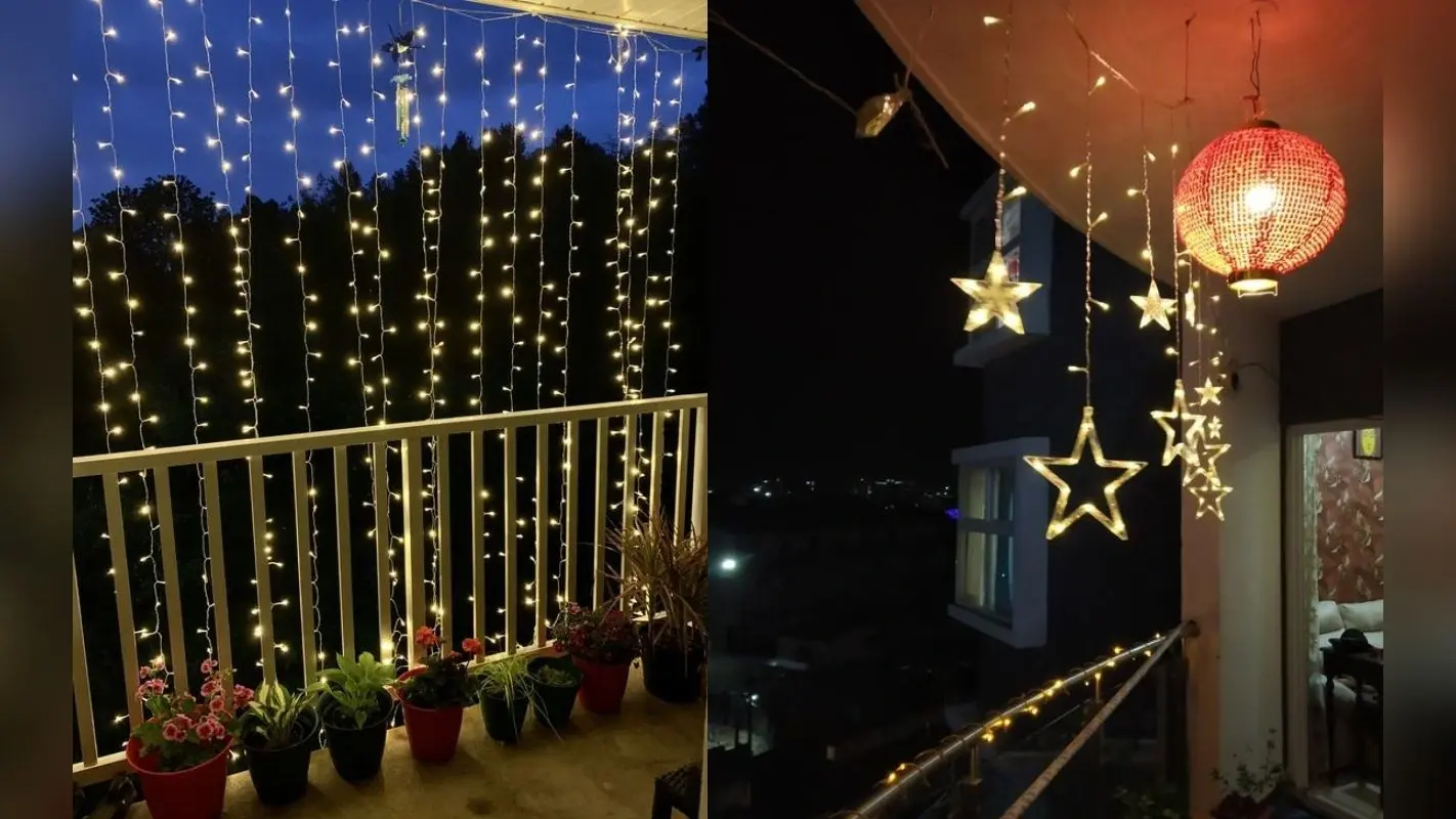 Diwali Home Decoration: दिवाली पर ऐसे करें सजावट कि हर कोई बोलेंगे वाह! घर हो तो ऐसा