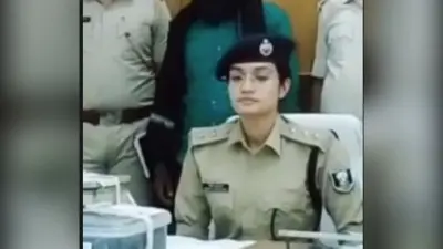 औरंगाबाद में लाखों की अफीम के साथ तस्कर गिरफ्तार, नशे के बड़े रैकेट का हुआ खुलासा