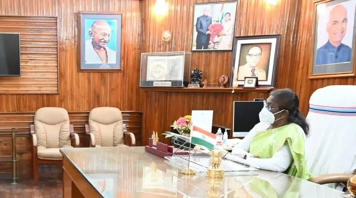 Governors Changed : झारखंड के नये राज्यपाल बने रमेश बैस, कई राज्यों के भी बदले गये हैं गवर्नर