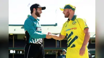 T20 WC Final से पहले शेन वॉर्न और केविन पीटरसन ने की भविष्यवाणी, इस टीम पर लगाया दांव