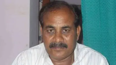 Dara Singh Chauhan Resigns: दारा सिंह चौहान का मंत्रिमंडल से इस्तीफा, पहली बार इस सीट पर खिलाया था ‘कमल’