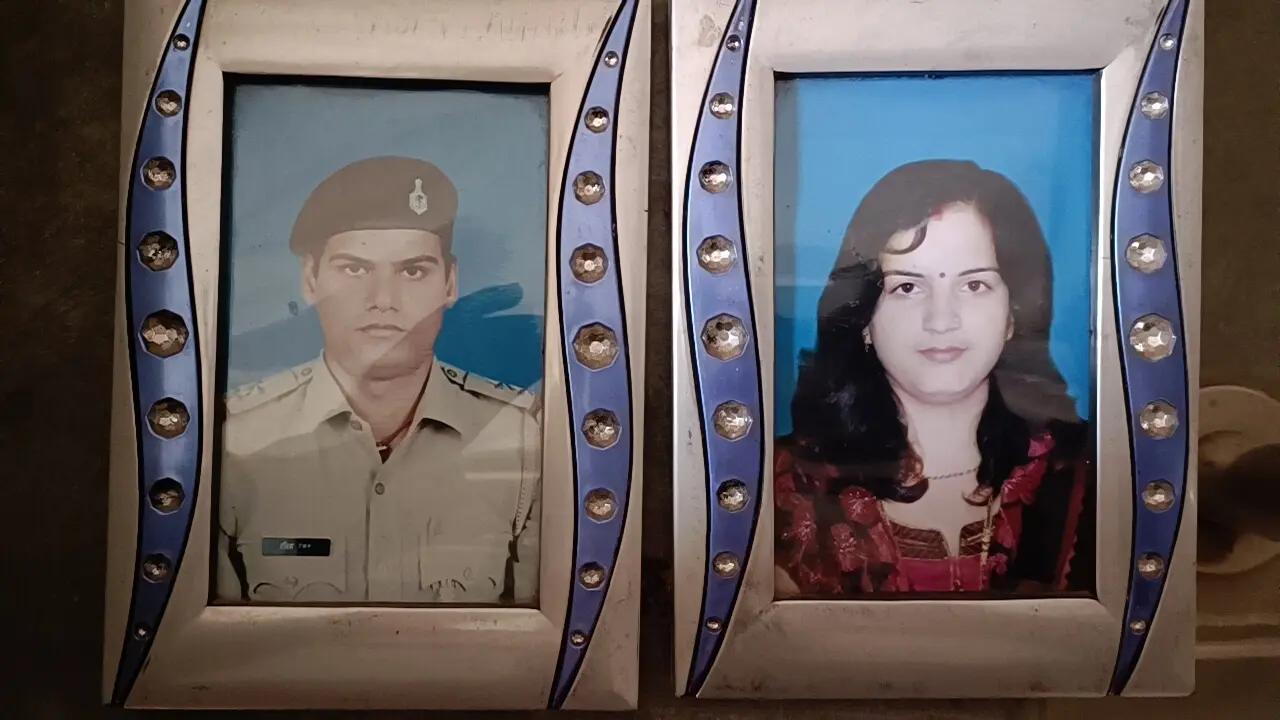 बिहार: पटना में सब इंस्पेक्टर रश्मि रंजन ने खुद को मारी गोली, गंभीर हालत में इलाज जारी