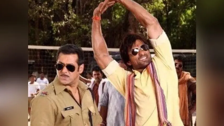 Dabangg में काम नहीं करना चाहते थे सोनू सूद, स्क्रिप्ट सुनते ही ठुकरा दिया था ऑफर, इस वजह से भरी हामी