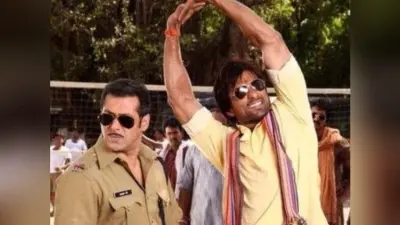Dabangg में काम नहीं करना चाहते थे सोनू सूद, स्क्रिप्ट सुनते ही ठुकरा दिया था ऑफर, इस वजह से भरी हामी
