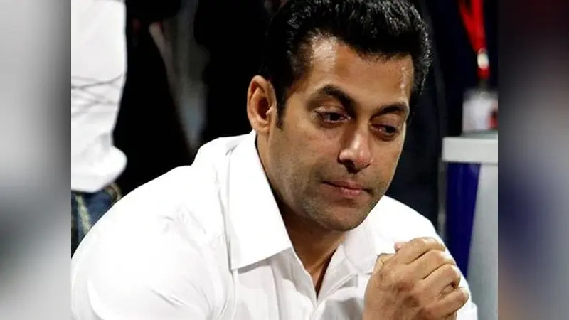 सलमान खान जेल में टॉयलेट जाने, नहाने और चाय पीने के लिए एक ही मग का करते थे इस्तेमाल, खुद एक्टर ने किया था चौंकाने वाला खुलासा