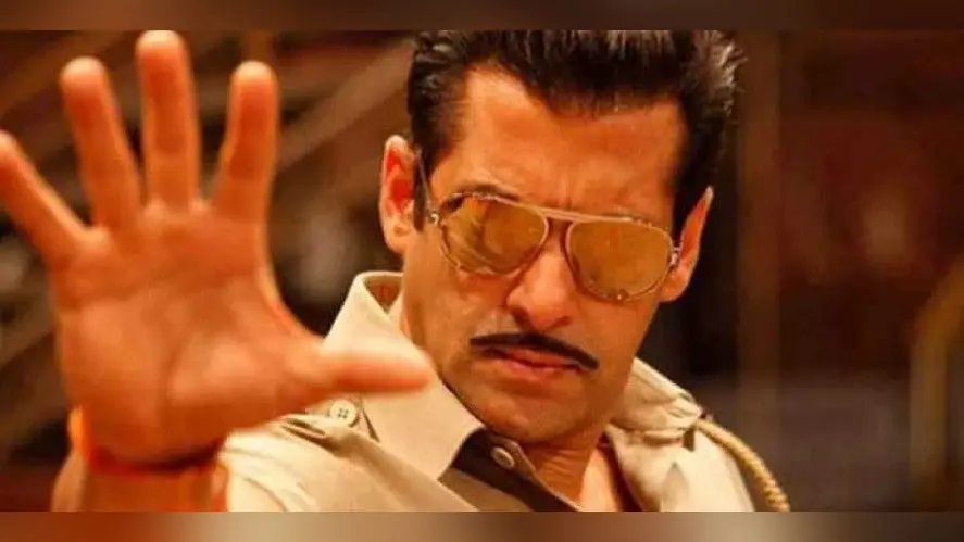 Salman Khan जल्द लेकर आ रहे हैं Dabangg 4, Arbaaz Khan के शो में किया ये खुलासा