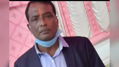 झारखंड: अवैध लौटरी टिकट कारोबार का मास्टरमाइंड डब्बू अग्रवाल चढ़ा पुलिस के हत्थे, कंप्यूटर समेत कई सामान जब्त