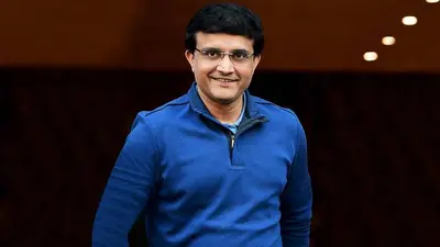 Sourav Ganguly Health Updates: सौरव गांगुली की हालत स्थिर, बेटी सना ने दी ये जानकारी