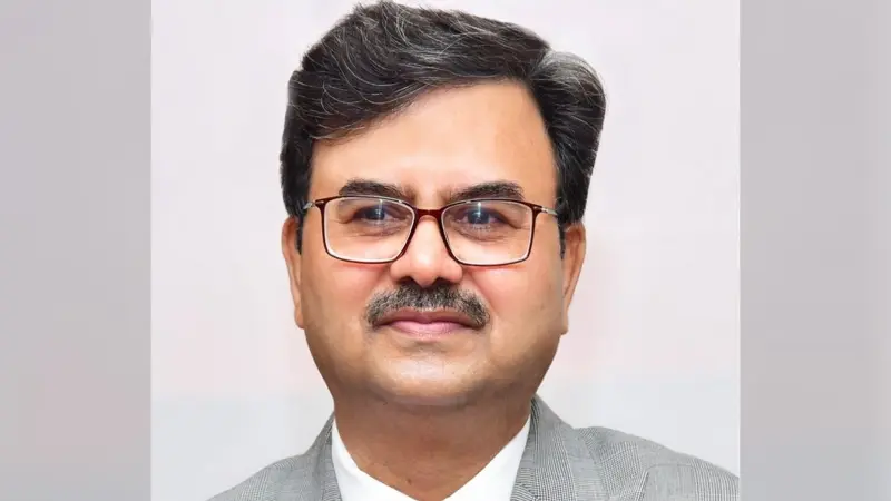 बालेन्दु दाधीच मल्टीलिंग्वल इंटरनेट की गवर्निंग काउंसिल में