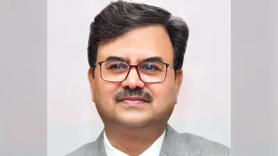 बालेन्दु दाधीच मल्टीलिंग्वल इंटरनेट की गवर्निंग काउंसिल में