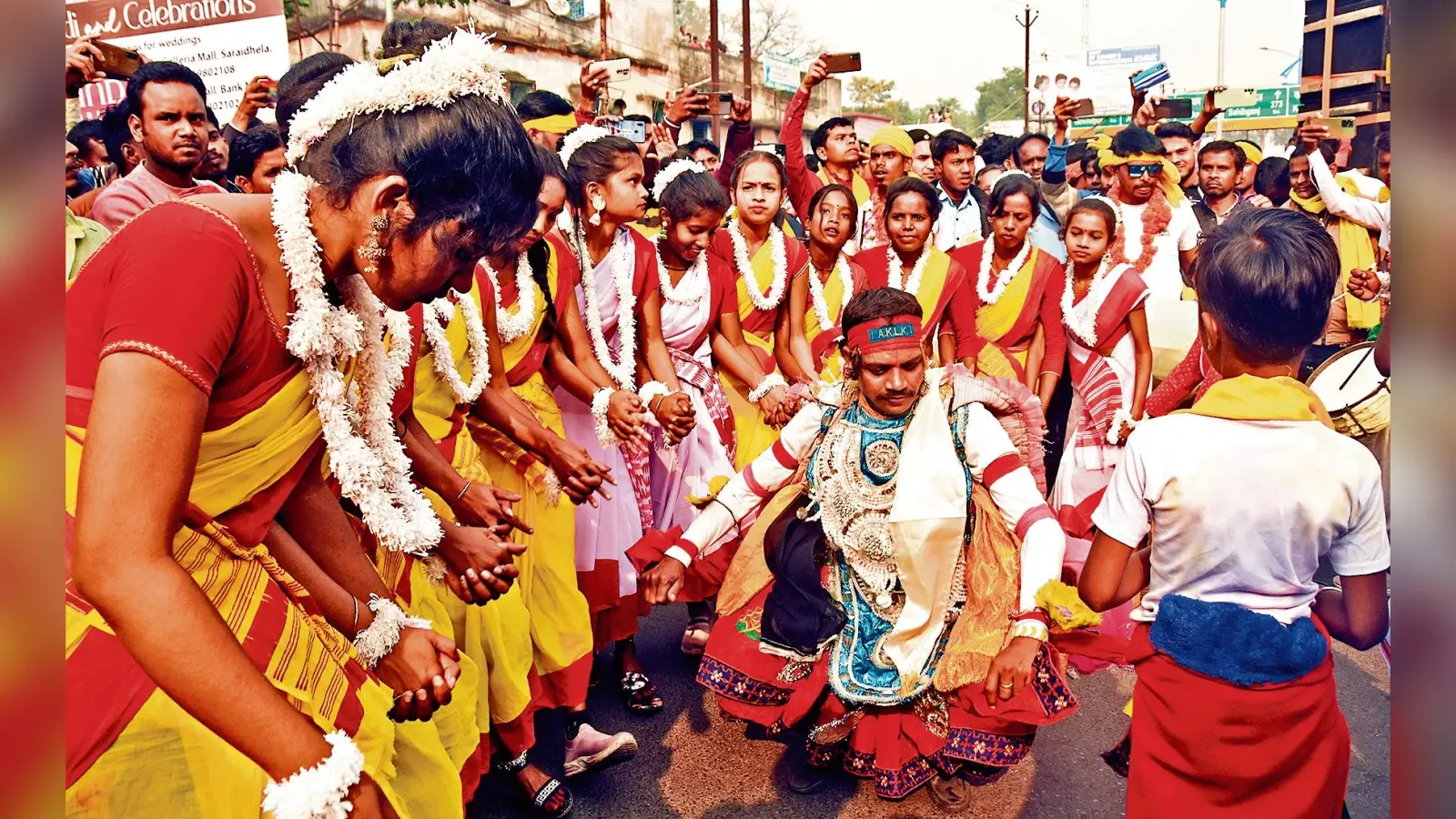 Tusu Festival in Jharkhand: मकर संक्रांति के साथ मनाया जाता है टुसू पर्व, जानिए इसके पीछे की पूरी कहानी