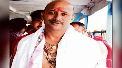PMLA कोर्ट ने दिया मनी लाउंड्रिंग के आरोपी दाहू, सुनील यादव के खिलाफ गैर जमानती वारंट और कुर्की-जब्ती का आदेश