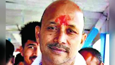 दाहू यादव ने सरेंडर करने के लिए ED से मांगा एक माह का वक्त, सुप्रीम कोर्ट ने दिया था 15 दिनों का समय